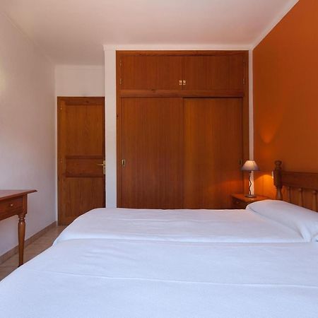 Pinos Altos 10 Leilighet Cala de Sant Vicenc Eksteriør bilde