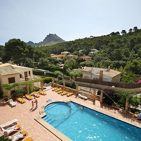Pinos Altos 10 Leilighet Cala de Sant Vicenc Eksteriør bilde