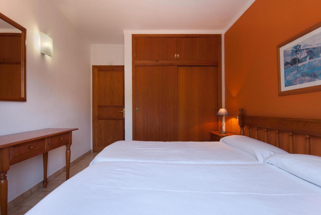 Pinos Altos 10 Leilighet Cala de Sant Vicenc Eksteriør bilde