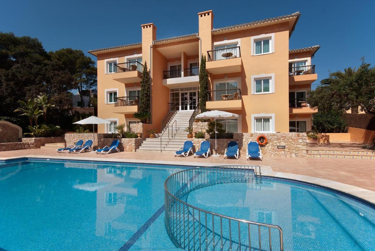 Pinos Altos 10 Leilighet Cala de Sant Vicenc Eksteriør bilde