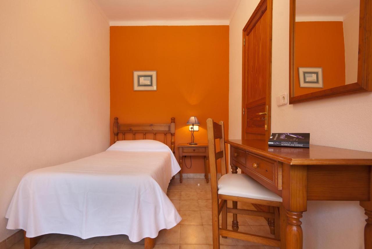 Pinos Altos 10 Leilighet Cala de Sant Vicenc Eksteriør bilde
